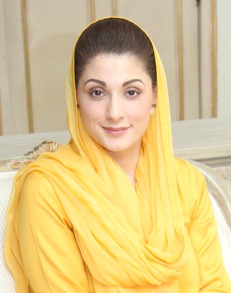 Maryam Nawaz fitness and diet
